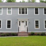Beverly Farms Exterior Painters