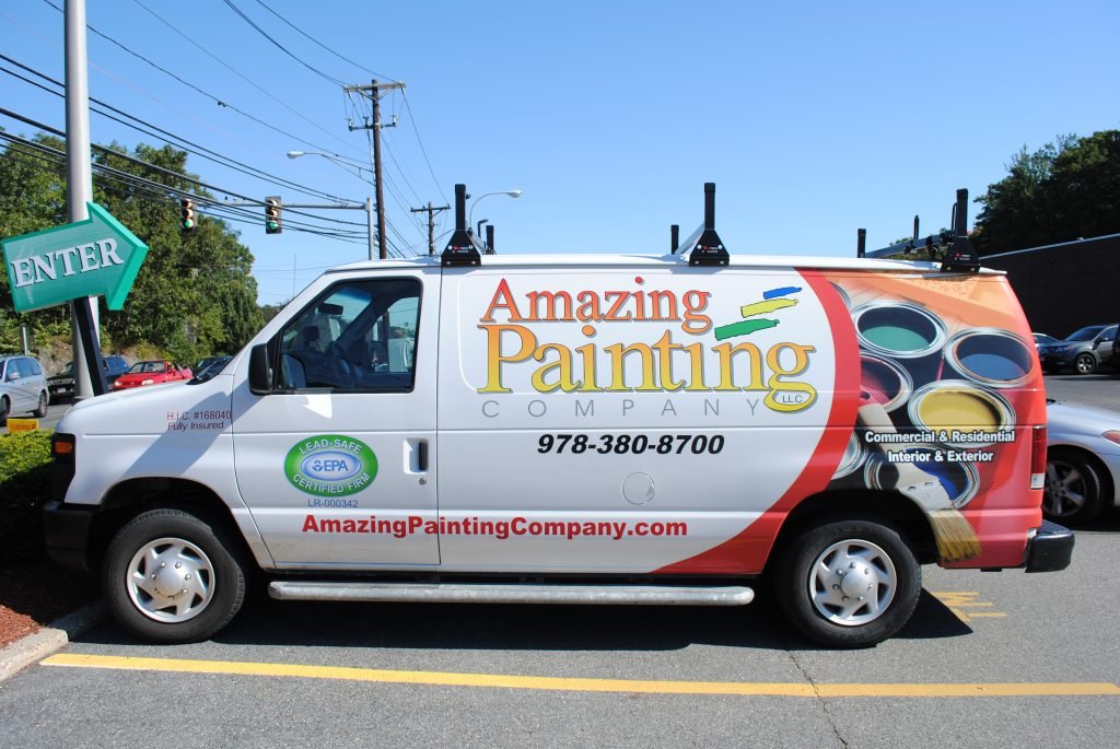Local Painting Contractor