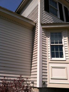 Beverly MA Exterior Painting