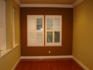 Amesbury Interior Painting