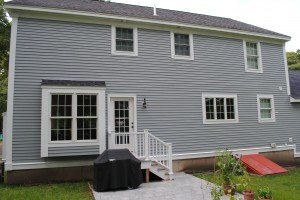 Beverly Farms Exterior Painters