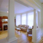 Interior Painting Beverly MA