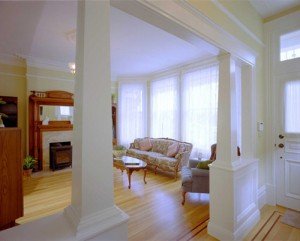 Interior Painting Beverly MA