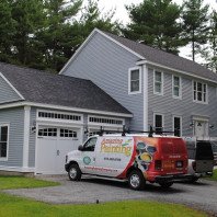 Amesbury Exterior Painting Company