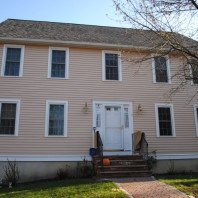 Exterior House Painting Ideas