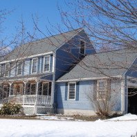 Exterior Painting Contractor