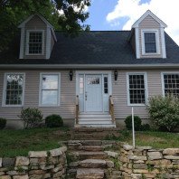 Exterior Painting Swampscott