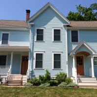 Factors to Consider Before Painting Your Home