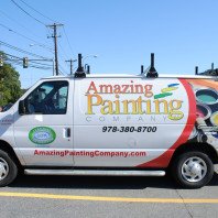 house painters amesbury massachusetts
