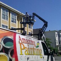 Best Commercial Painter Amesbury