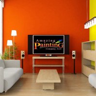 House and Apartment Painting