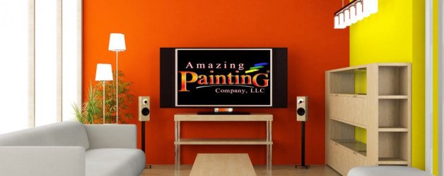 House and Apartment Painting