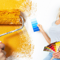 Amazing Painting Company