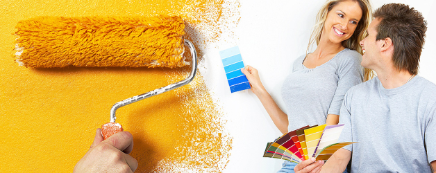 Amazing Painting Company