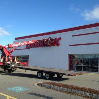 Commercial Painting