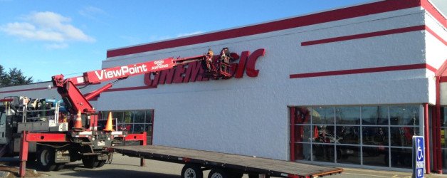 Commercial Painting