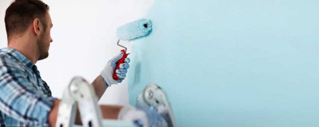 Reasons to Hire Professional Painters