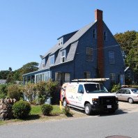 Best Exterior Painter Amesbury